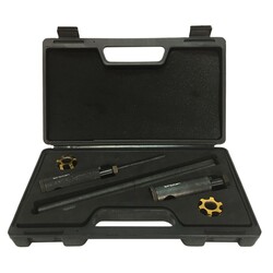 Birzman. Інструмент для нарізки різьблення в каретці(Italian) (4714247513273)