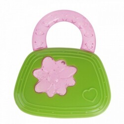 Canpol Babies. Прорезыватель "Сумочка"(56-134)