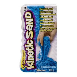 Kinetic Sand & Kinetic Rock. Пісок для дитячої творчості - KINETIC SAND COLOR(71409B)
