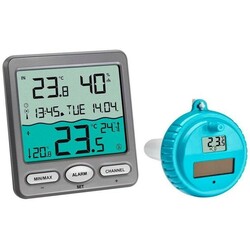 TFA. Датчик до термогігрометра 30305410 термо-гигро 433 Мгц(30320802)