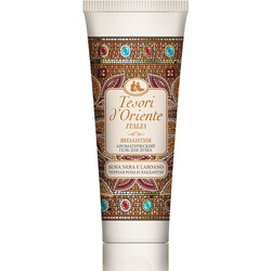 Tesori d'Oriente Ароматичний гель для душу "Чорна троянда і лабданум", 250 мл(046365)