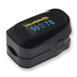 ArhiMED. Пульсоксиметр PulsePro X1(19100)