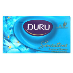 Duru. Мило  Sensations Літній дощ 90г(8690506481971)