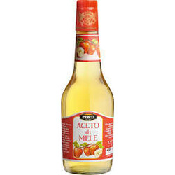 Ponti. Оцет яблучний 750мл(9865060056562)