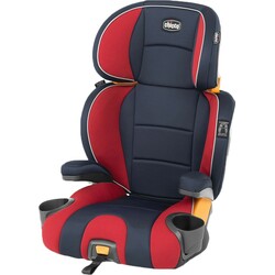 Chicco. Автокрісло Kid Fit Червоне з синім(049796611212)