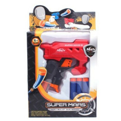 Без ТМ. Іграшка дитяча. Бластер шт(0250010705635)