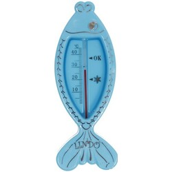 Lindo. Термометр для води "Золота рибка"(Pk 005)(000053)