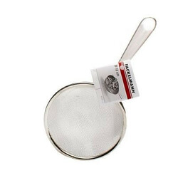 Fackelmann. Сито металл-пласт d-10см (4008033423205)