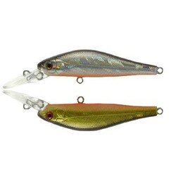 Usami. Воблер Datsu 80SP-SR 9.5g UR08 (1.0m) (1777.00.65)