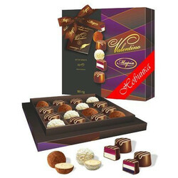 Марія. Конфеты Valentino 185г(4820141651116)