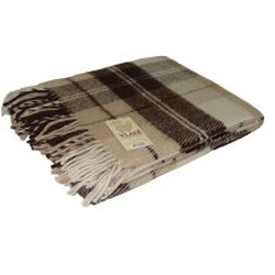 VLADI. Плед шерстяной VLADI Эльф 140*200 см (4820069531934)