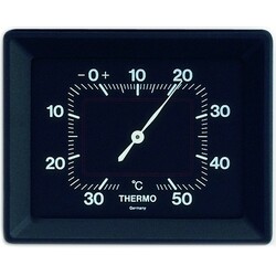 TFA. Термометр кімнатний, пластик, 100х80 мм(192004)