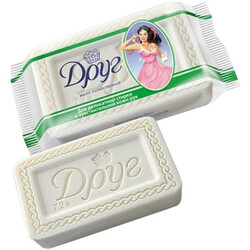 Друг. Мыло хозяйственное для деликатной стирки и чуствительной кожи 4*135г-уп  (4820023364677)