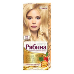 Acme. Краска для волос №010 Блонд  (4820000301497)