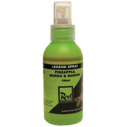 Rod Hutchinson. Спрей Legend Dip Spray Pineapple(1908.00.94)