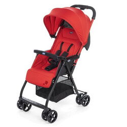 Chicco. Прогулочна коляска OHLALA 2, червона(79472.71)