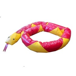 Tia - sport. М'який ігровий модуль Tia - sport Пітон(sm - 0720)