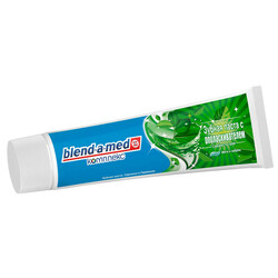 Blend-a-med. Паста зубная  "Комплекс 7 Травы"  100мл ( 5000174415698)