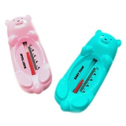 Baby Team. Термометр для воды, 0+ (7302)