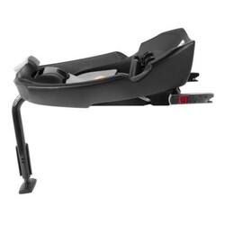 Cybex. База для автокрісла GB - ISO - FIX Black black(4251158200354)