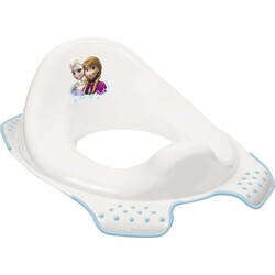 Keeeper. Накладка на унітаз з нековзними гумками Frozen(1866.9)