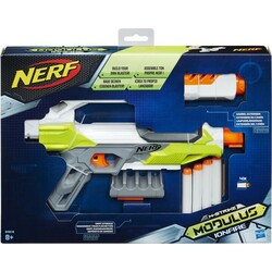 Hasbro. Nerf Modulus IonFire(5010994937522)