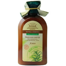 Зелена Аптека. Бальзам  для забарвлених і мелированных волос 200 мл(4823015924200)