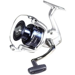 Shimano. Катушка Nexave 8000 FE 3+1BB (2266.92.06)