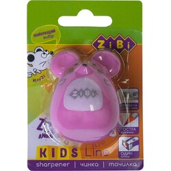 ZiBi. Точило Мишка з контейнером(4823078932068)