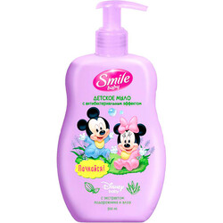 Smile. Дитяче мило Smile baby 300 мл(635416)