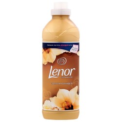 Lenor. Кондиціонер для білизни Золота орхідея 930мл(4084500693807)
