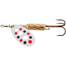 Rublex. Блесна TURBO 4 7.0g APRN (1824.01.78)