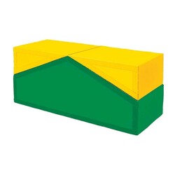 Kidigo. Гірка доладна 2 Kidigo(EKZSP - GRSK)