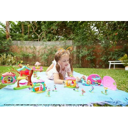 Fisher Price. Набор Enchantimals "Будиночок метеликів"(GBX08)