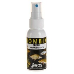 Sensas. Спрей Bombix Bream 75ml(32.66.65)