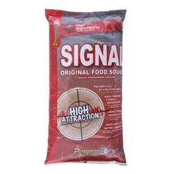 Starbaits. Прикормка Signal Method Mix 2.5kg (32.59.28)