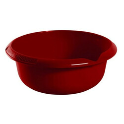 Миска кругла Keeeper бордова 3,5л  (4001515553339)