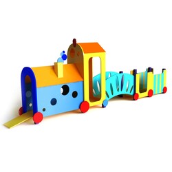 Kidigo. Паровоз (12602)