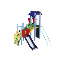 Kidigo. Детский комплекс Run Kid (11171)