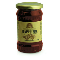 Дари Ланів. Варенье вишня 360г(84820039711362)