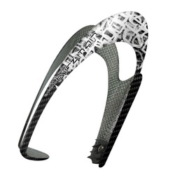 Birzman. Флягодержатель карбон (4714247513907)