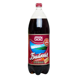 Біола. Напиток Байкал 2л (4820010894309)