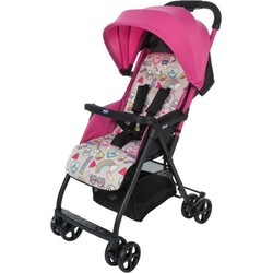 Chicco. Прогулочна коляска Chicco Ohlala 2 Unicorn Рожева 79472.10