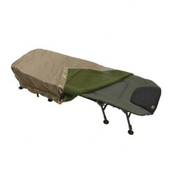 Prologic . Спальный мешок Thermo Armour Supreme Twin Cover 140 cm x 200 cm (1846.11.54)