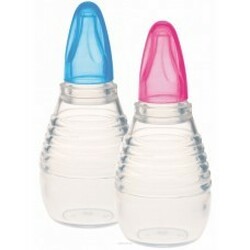 Canpol. Аспіратор для носа силіконовий(56-154)