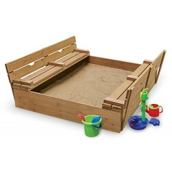 SportBaby. Дитяча Пісочниця - 3