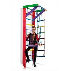 SportBaby. Спортивний куточок "Барби 2-240"