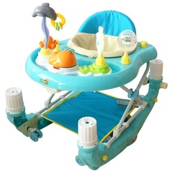 Babyhit. Ходунки Babyhit Emotion Zoo(11477)