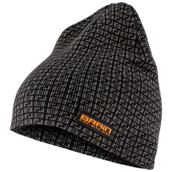 Brain. Шапка Black One size ц:черный(1858.50.57)