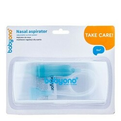 BabyOno. Аспіратор назальний, 0(1019)